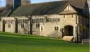 Элитная школа для девочек Wycombe Abbey School.