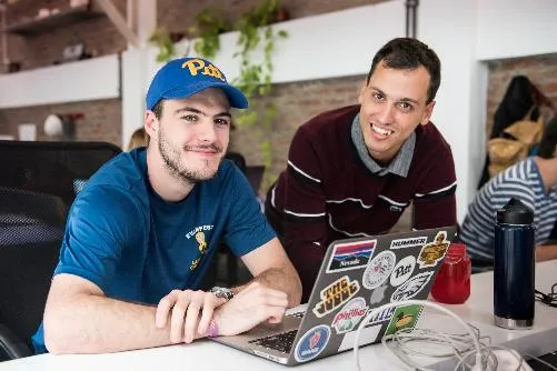 Стажировки за рубежом - улучши свое резюме! 