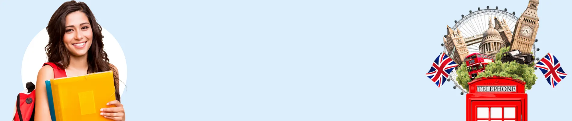 Языковые курсы и каникулярные программы в Англии