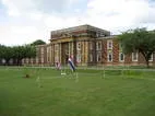 Сидоркины Лидия и Андрей, программа "Средняя школа", Royal Russell Senior School, Англия, 2016-2017 