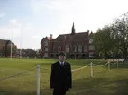 Макеров Максим - Bedford School Study Centre