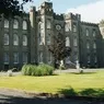 Александра Вербицкая, школа ATC Blackrock College, Ирландия, Дублин, июль-август 2010 года.