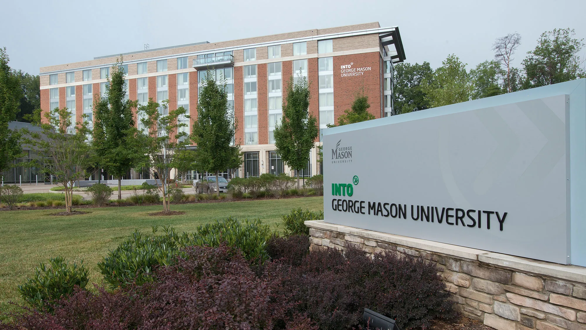 Коломыцин С.К., 55 лет, George Mason University, Фэрфакс Коломыцин С.К., 55 лет, George Mason University, Фэрфакс