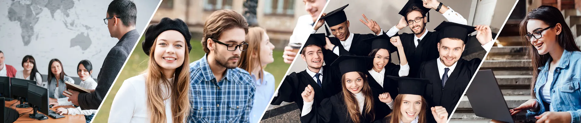 Подготовка к обучению за рубежом в Москве