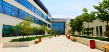 Средняя школа в ОАЭ GEMS Metropole School Motor city - наш новый партнёр!