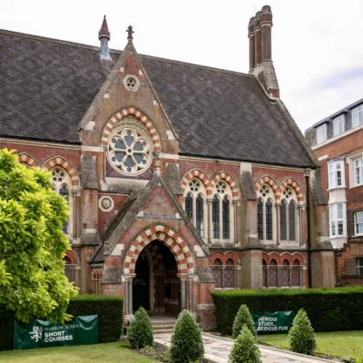 Александр Бейкер (15 лет). Школа Harrow School Short Courses