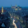 Илья Попов, 16 лет, программа "Летний интенсивный курс", DID Deutsch-Institut - Аугсбург, Германия, 2016