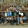 Муравьёва Екатерина, Англия, Pilgrims Harrow School