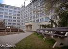 Михаил Еремеев, MSM Academy, Прага (Чехия)