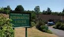 Спешите бронировать места в Sherborne International College на весну и лето 2014!!!