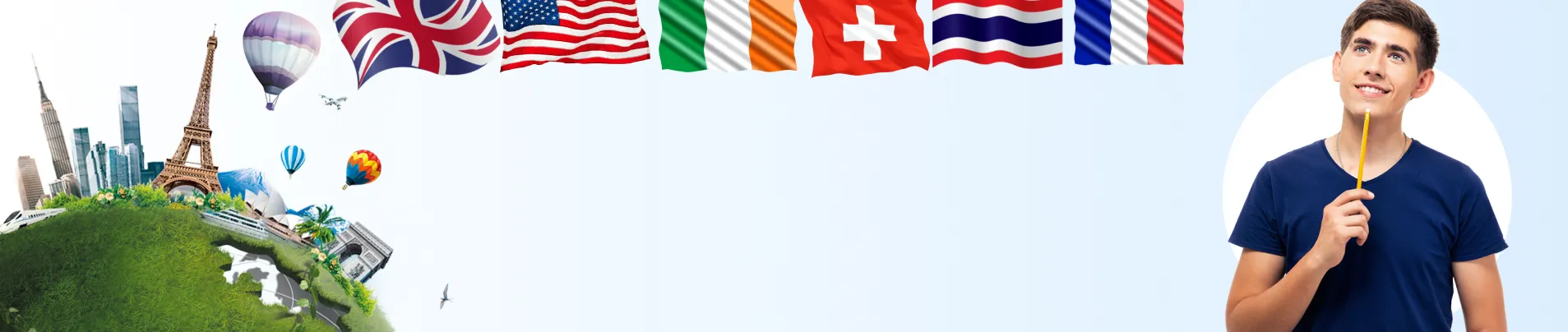 Среднее образование за рубежом 2026-2027