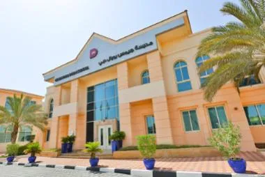 Новый партнёр "Канцлер" - школа GEMS Royal Dubai School