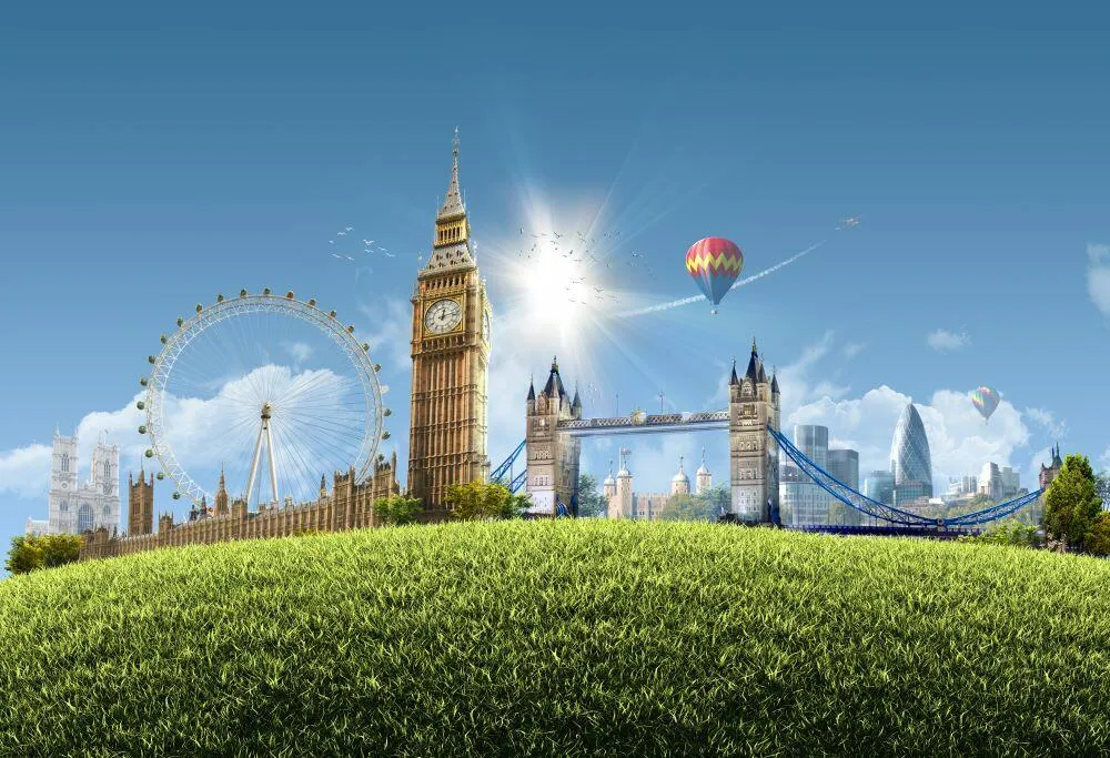 Новые летние центры Embassy Summer в Лондоне для детей и подростков от 11 лет до 21 года