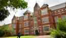 На нашем сайте появилась новая школа для мальчиков - Warwick School!