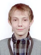 Божовский Николай. Sherborne School International College