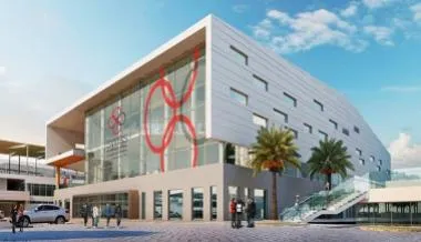 Частная школа Swiss International Scientific School in Dubai принимает заявки на 2024 год уже сейчас