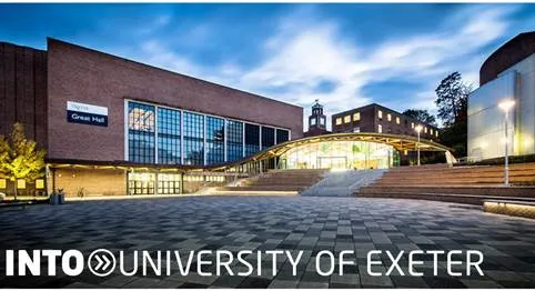 Профессия инженера в университете Exeter (Великобритания) за 3 или 4 года