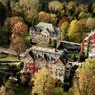 Деревянко Валентина, программа "Средняя школа", Institut Auf Dem Rosenberg, Швейцария 2016-2017 