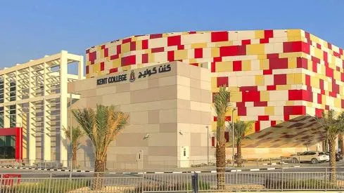 Международная частная школа Kent College Dubai - наш новый партнер!