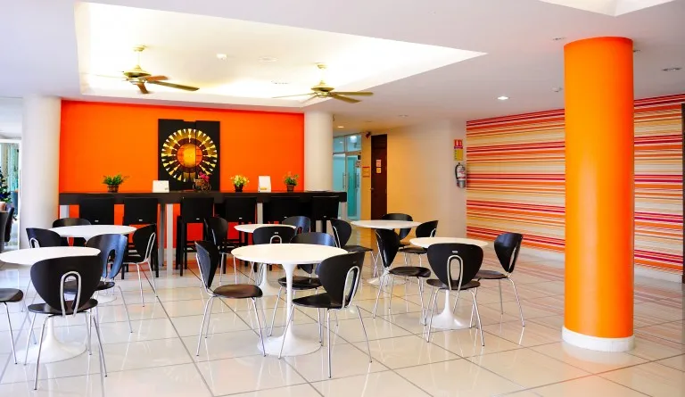 Ольга Кремова, 39 лет, Bromsgrove International School Thailand