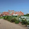 Дмитрий Карпов, Англия, Bede's Eastbourne