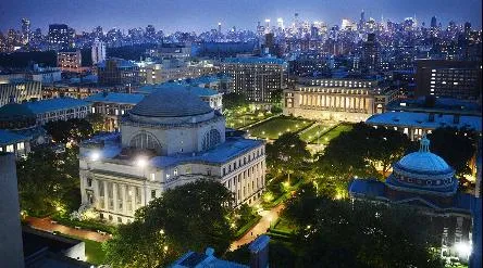 Предлагаем поступление на 2025 год в Columbia University!