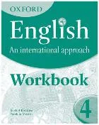 Oxford English: An International Approach