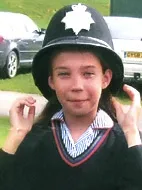 Соколова Диана, 10 лет. Wicliffe college