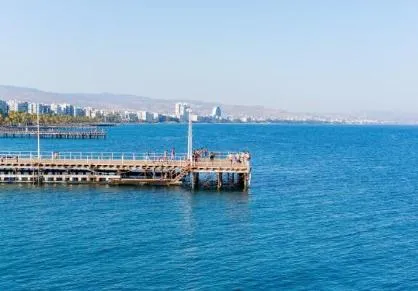 Английский на Кипре для взрослых (16+), солнце, море и  никакого карантина