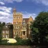 Курамшина Эльмира, Англия, Kaplan Oxford