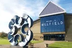 Millfield School, Aнглия. Пирогов Андрей