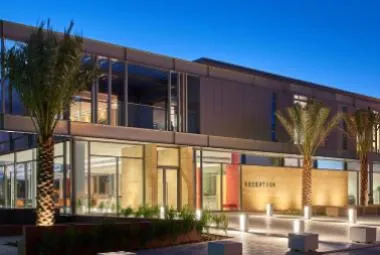 Наш новый партнёр - Dubai College!
