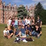 Евгений Володченко, ISIS Royal Holloway, Англия