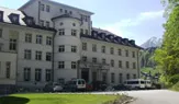 Виза в Швейцарию