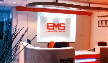 Школа EMS Language Centre - наш новый партнёр в Малайзии!