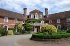 Александра Корлякова, обучение в Lord Wandsworth College, июль 2017