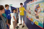 Першина Анна, Discovery Summer Woldingham School, Лондон (Англия)
