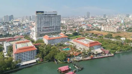 Новый партнёр "Канцлер" - институт Asian Institute of Hospitality Management (AIHM) в Таиланде