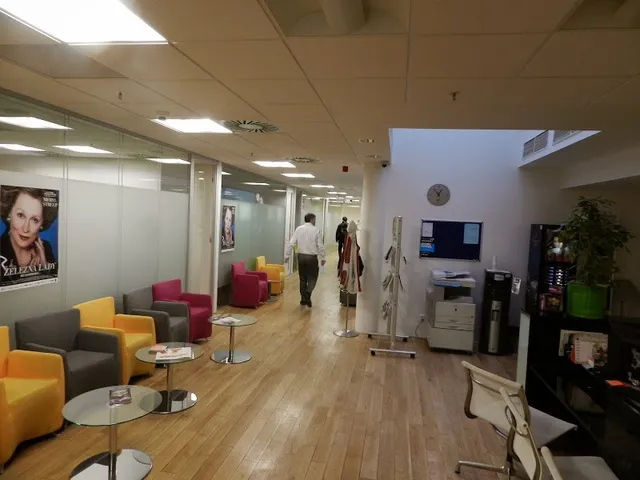 Виктория Лапина, 20 лет, MSM Prague 