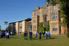 Как моя дочь уехала учиться в Англию в 10 лет, Sherborne Prep School