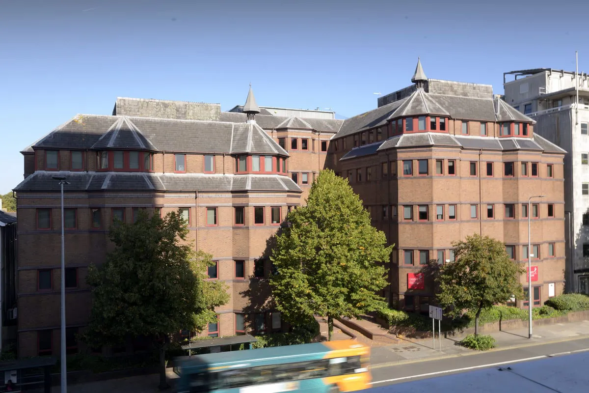 Башкирова Инесса, поступление в Cardiff Sixth Form College дочери на 2020г.