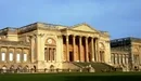 Среднее образование в Stowe School