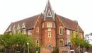 На нашем сайте появилась новая школа - Newbury Hall School!