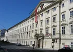 Алексей Стрыгин, Actilingua Academy, Вена (Австрия)