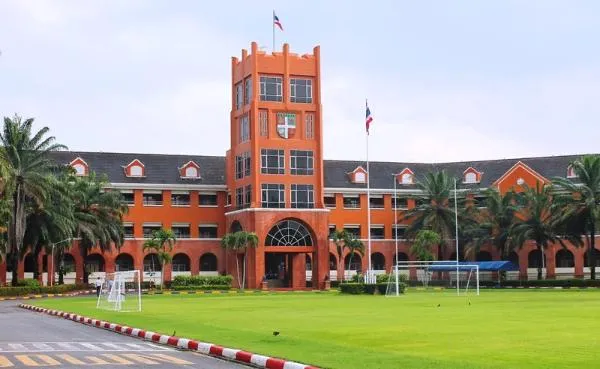 Мария Кудрявцева, 33 года, Regents International School Pattaya Мария Кудрявцева, 33 года, Regents International School Pattaya