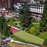Мария Агапова, Institut Monte Rosa, Монтре (Швейцария)