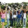 Летние каникулы в Plumpton College, 19.07- 09.08.2016, отзыв Екатерины, 13 лет.