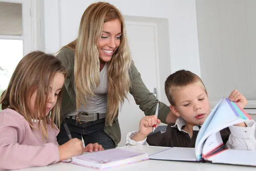 Елена Терехова, 35 лет, Home Language International, Чехия Елена Терехова, 35 лет, Home Language International, Чехия