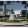 Алина Еремеева, Колледж FLS Citrus College, Лос-Анджелес (США)