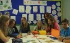 Галина Петровская, 52 года, Sidmouth International School